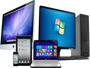 All Types of Computer Repair