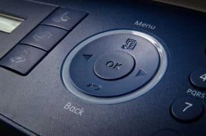 printer repair