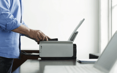 Common Troubleshooting Methods for Printers