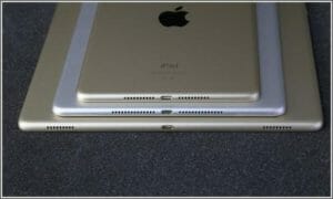 ipad repair