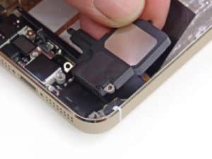 iphone speaker repair