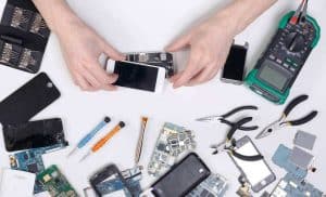 mobile phone repair