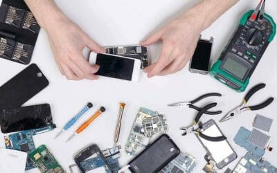 5 Basic Self-checking Steps After Mobile Phone Repair
