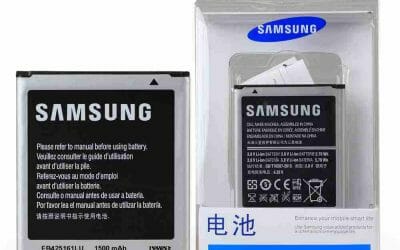 When Is It Time to Replace Your Mobile Phone Battery