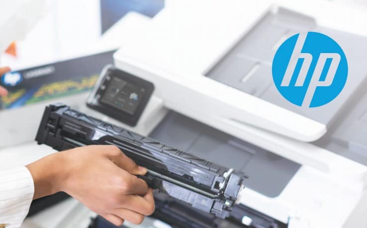 hp printer repair