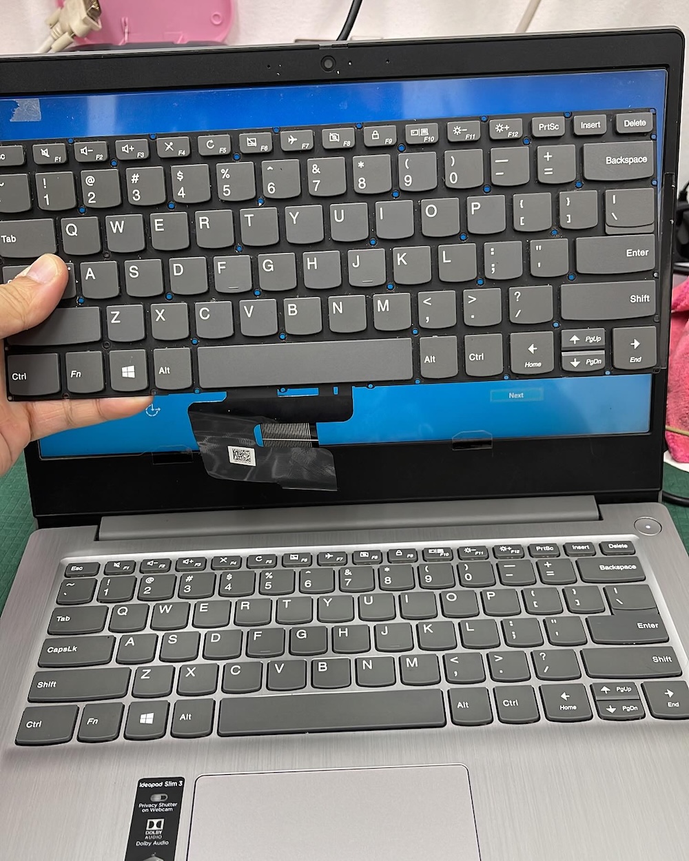laptop-keyboard-repair-service-klang-valley