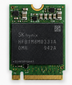 M.2 (2230)-SSD