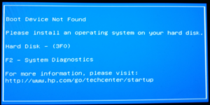 boot-device-not-found