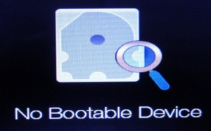 no-bootable-device